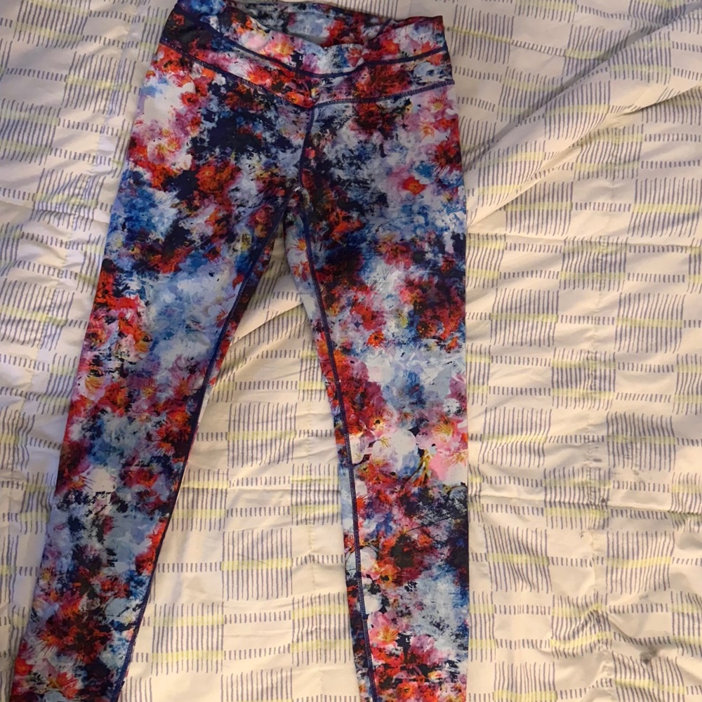 Athleta leggings